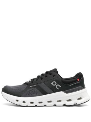 On Cloudrunner 2 Eclipse Black