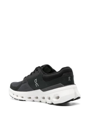On Cloudrunner 2 Eclipse Black