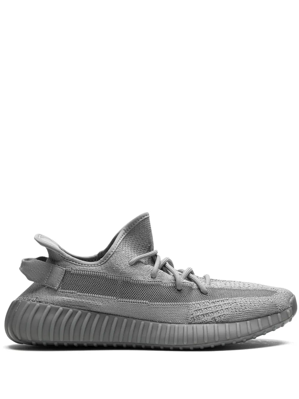 Adidass Yeezy 350 V2 Space Ash semi UA With Full Accessories