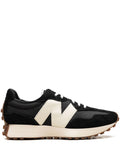 Neww Balance 327 Moonbeam Black White