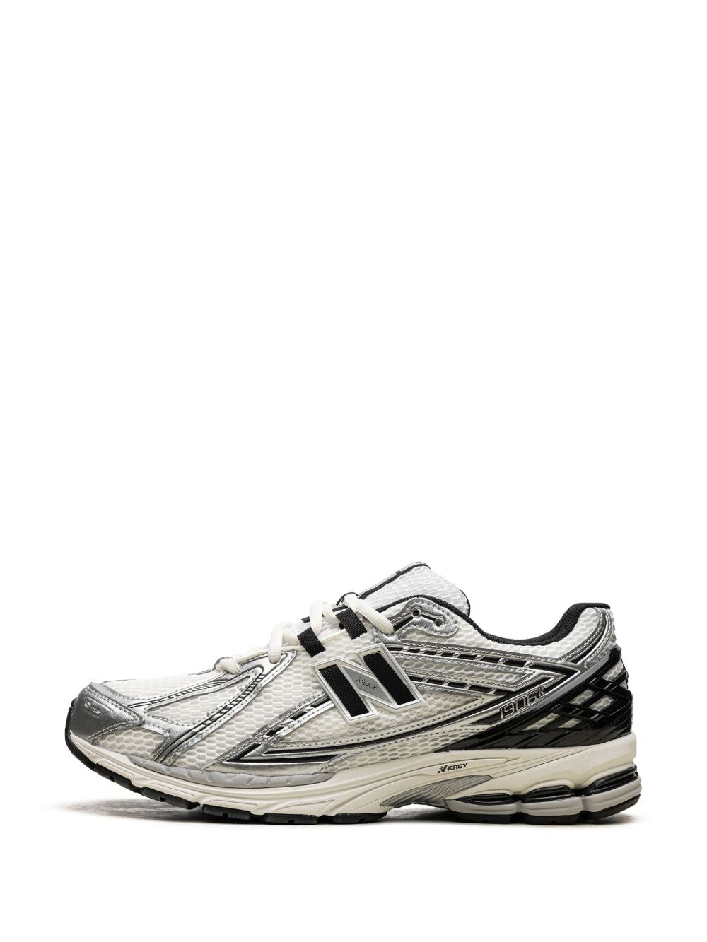 Neww Balance 1906R Silver Black 198