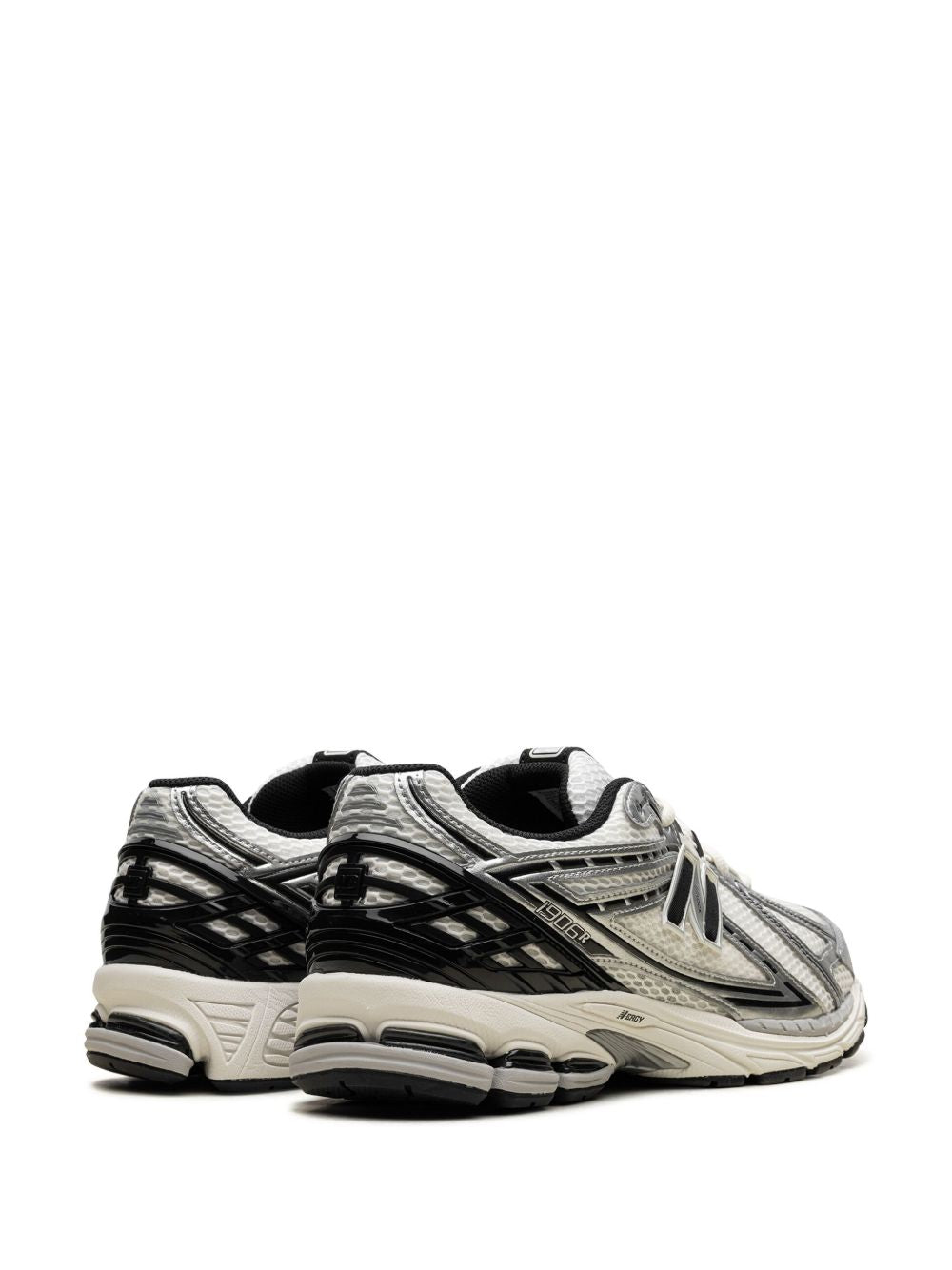 Neww Balance 1906R Silver Black 198