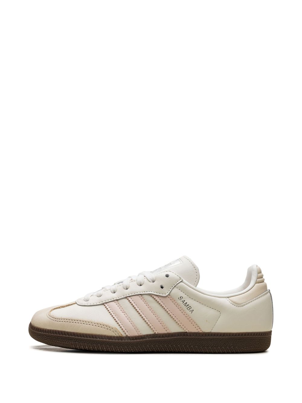 Adidass Samba Cloud White Wonder Quartz