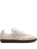 Adidass Samba Cloud White Wonder Quartz