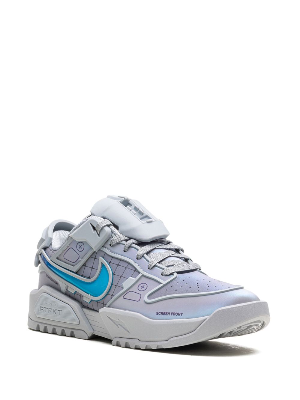 RTFKT_X_Nike_Dunk_Genesis_Grey_Blue