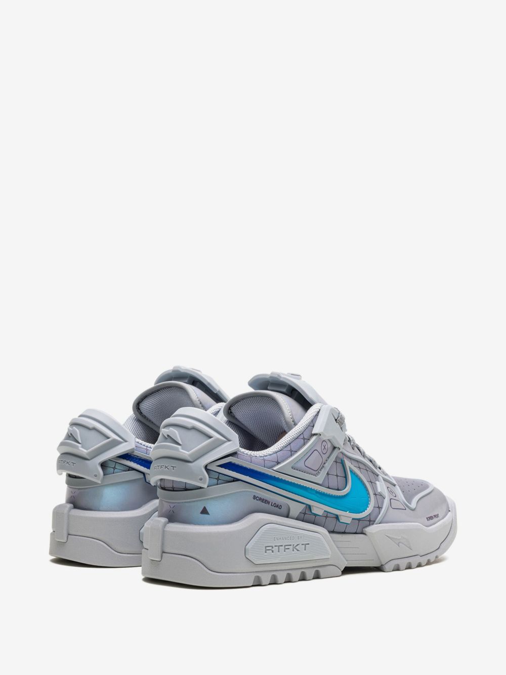 Nikee dunk genesis low rtfkt og