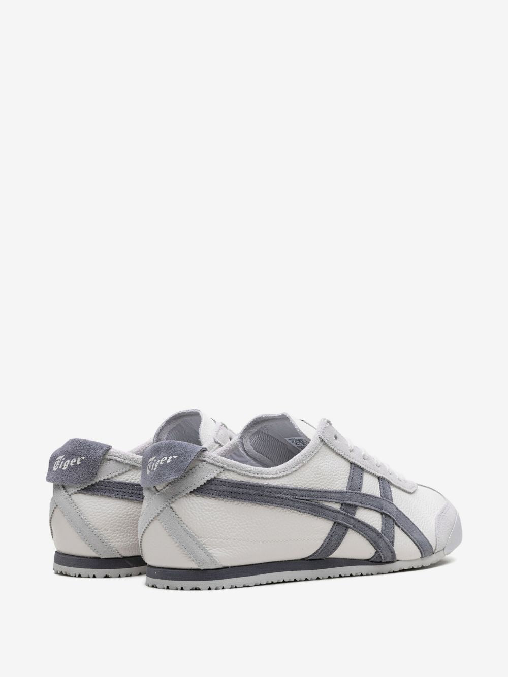 Onitsuk a Tiger Mexico 66 White Mint Blue