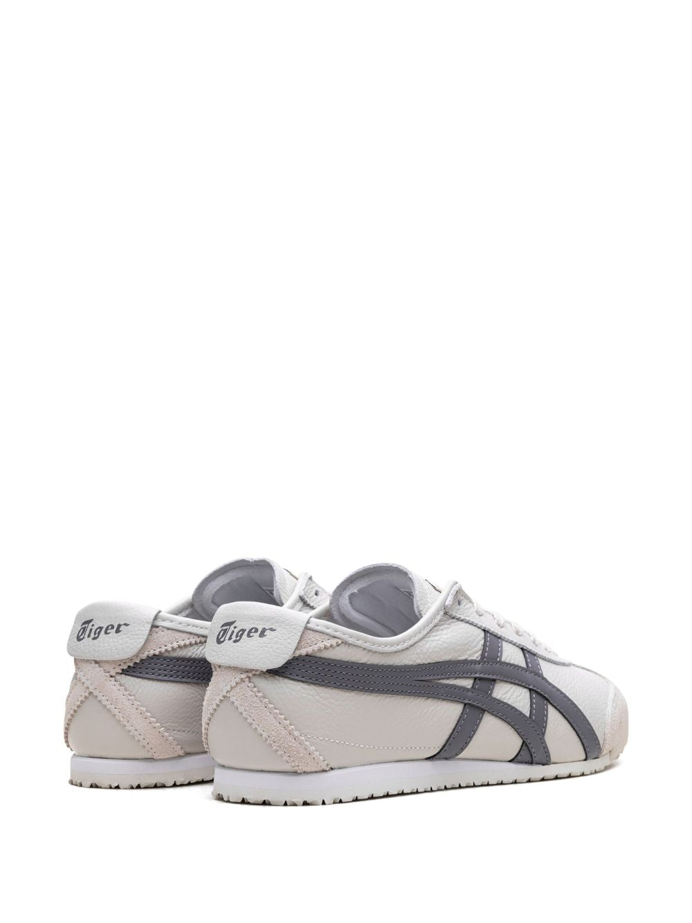 onisukaa tigerr MEXICO 66 ASH GRAY