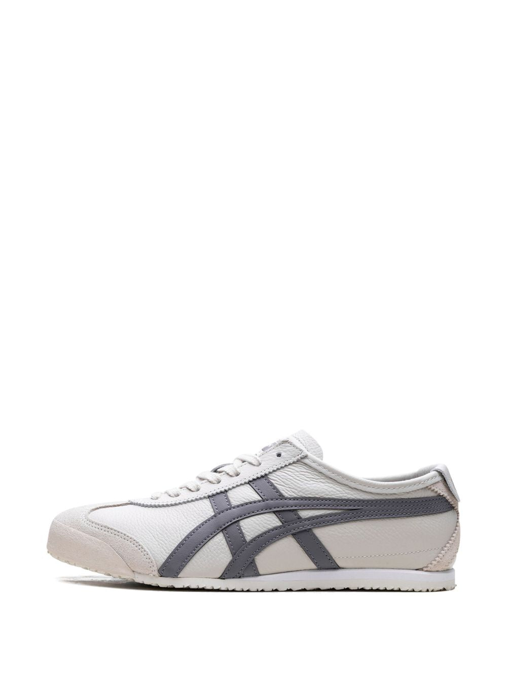 onisukaa tigerr MEXICO 66 ASH GRAY