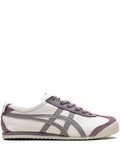 Onitsukaa Tiger Mexico 66 Beige Grey Purple