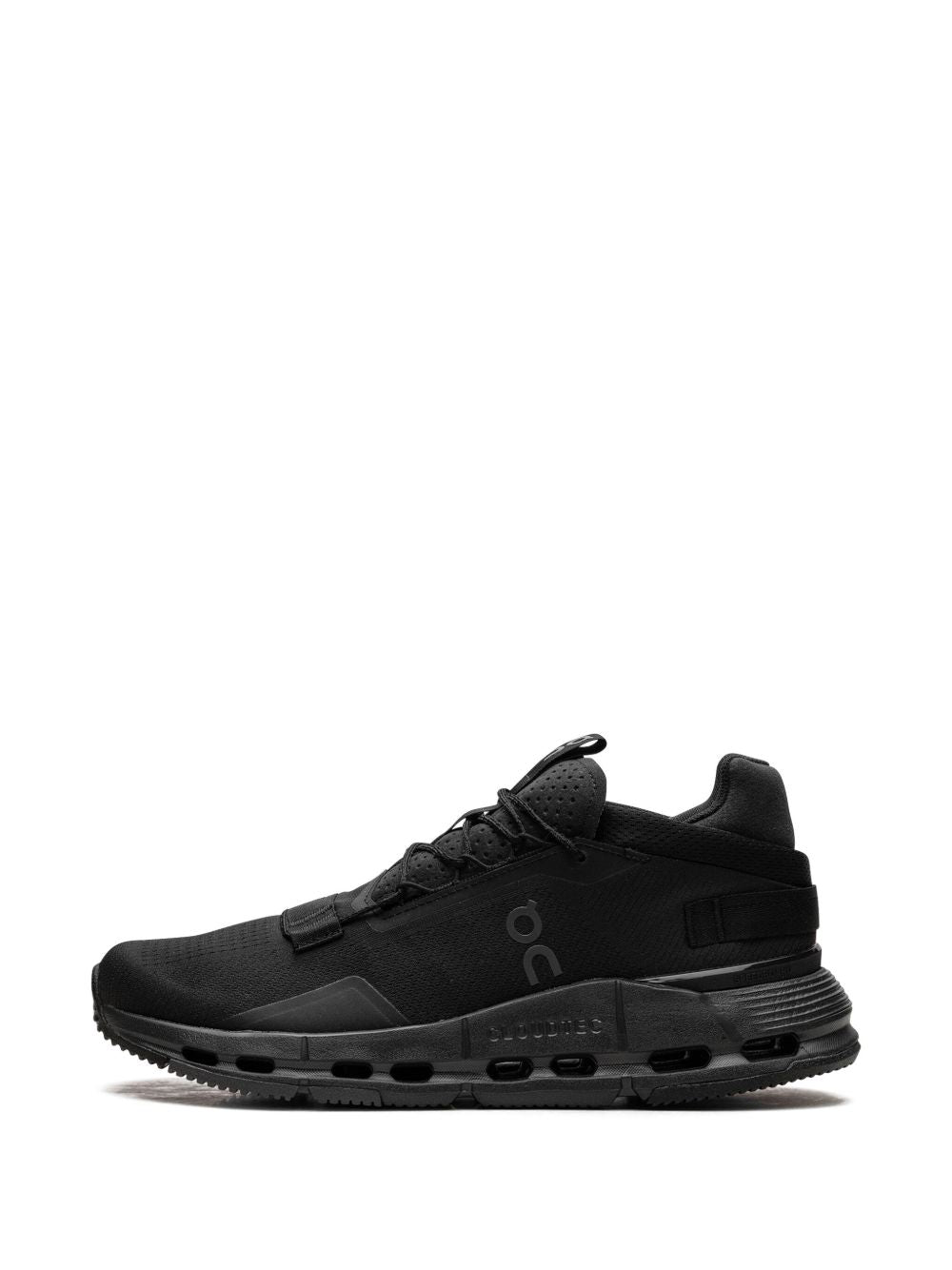 On Cloudnova 2 All Black