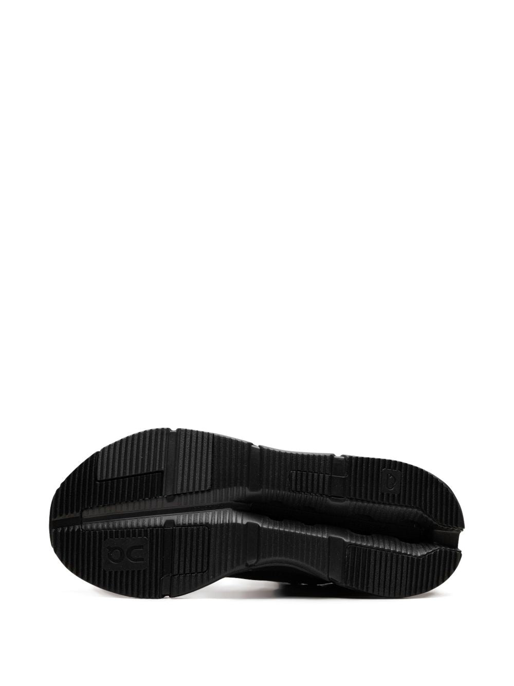 On Cloudnova 2 All Black