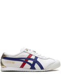 Onitsukaa Tiger Mexico 66 White Blue Gold