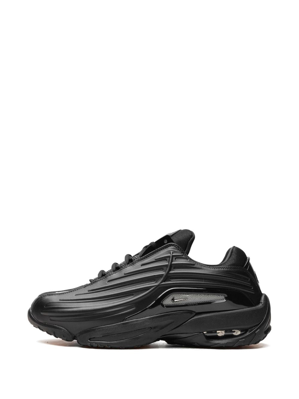 Nikee Nocta Hot Step 2 Black 577