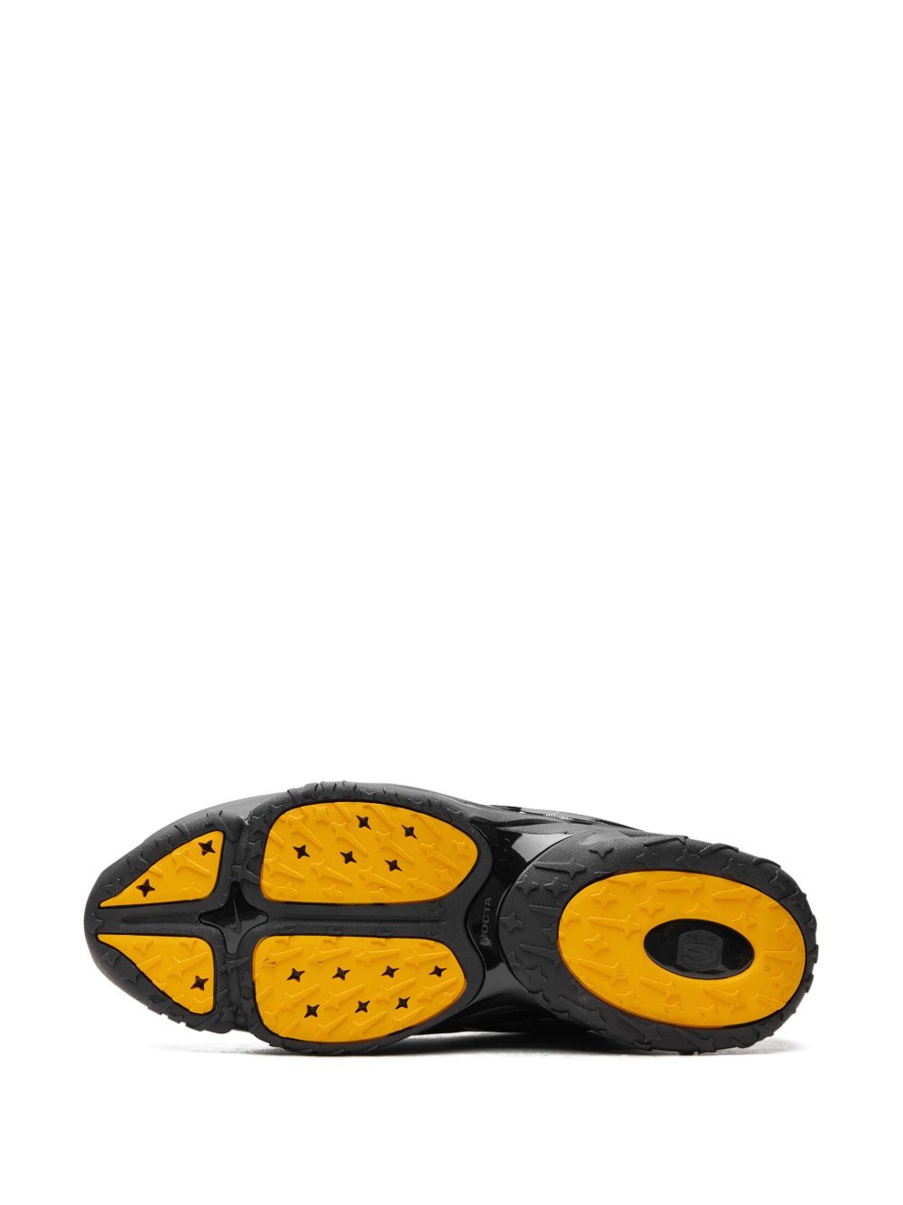 Nikee Nocta Hot Step 2 Black 577