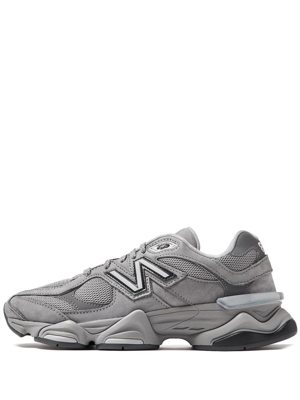 New Balancee 9060 Shadow Grey Castlerock