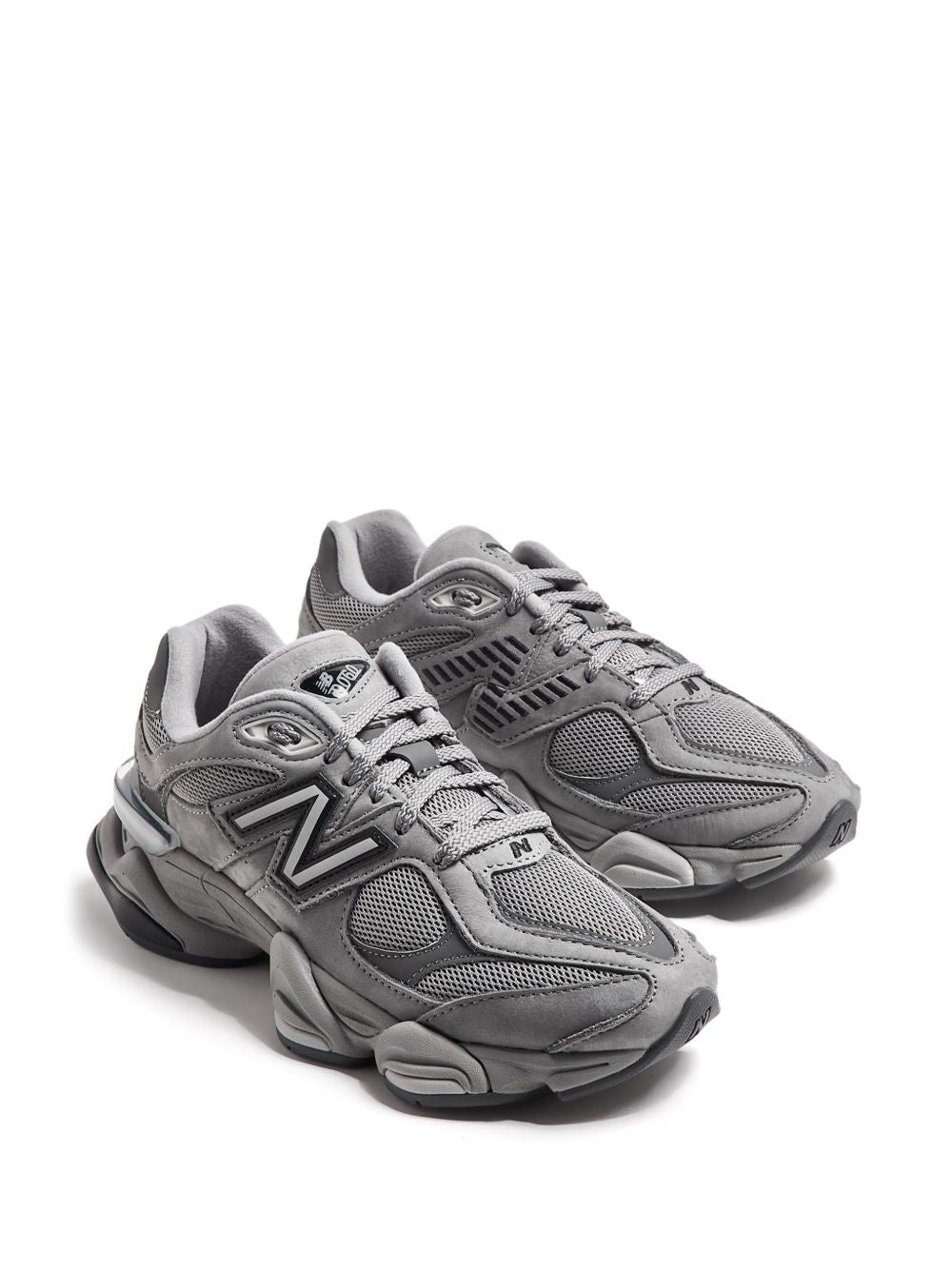 New Balancee 9060 Shadow Grey Castlerock