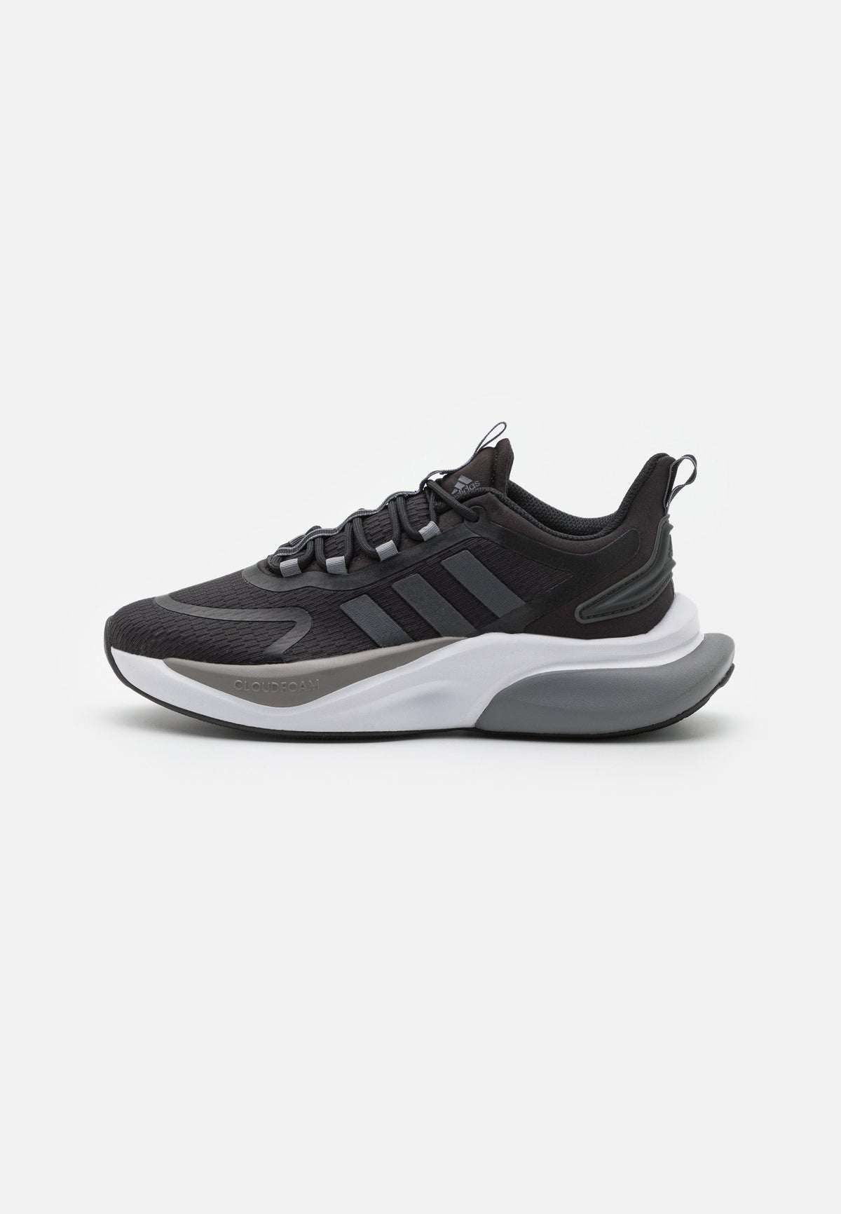 Adidass Alphabounce Running Adiwear Black