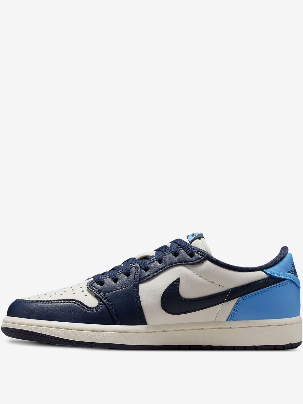 Air Jordan 1 Low OG Obsidian