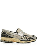 Neww Balance 1906L Silver Metallic Cream