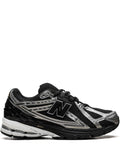 New Balancee 1906r Black Grey White 745
