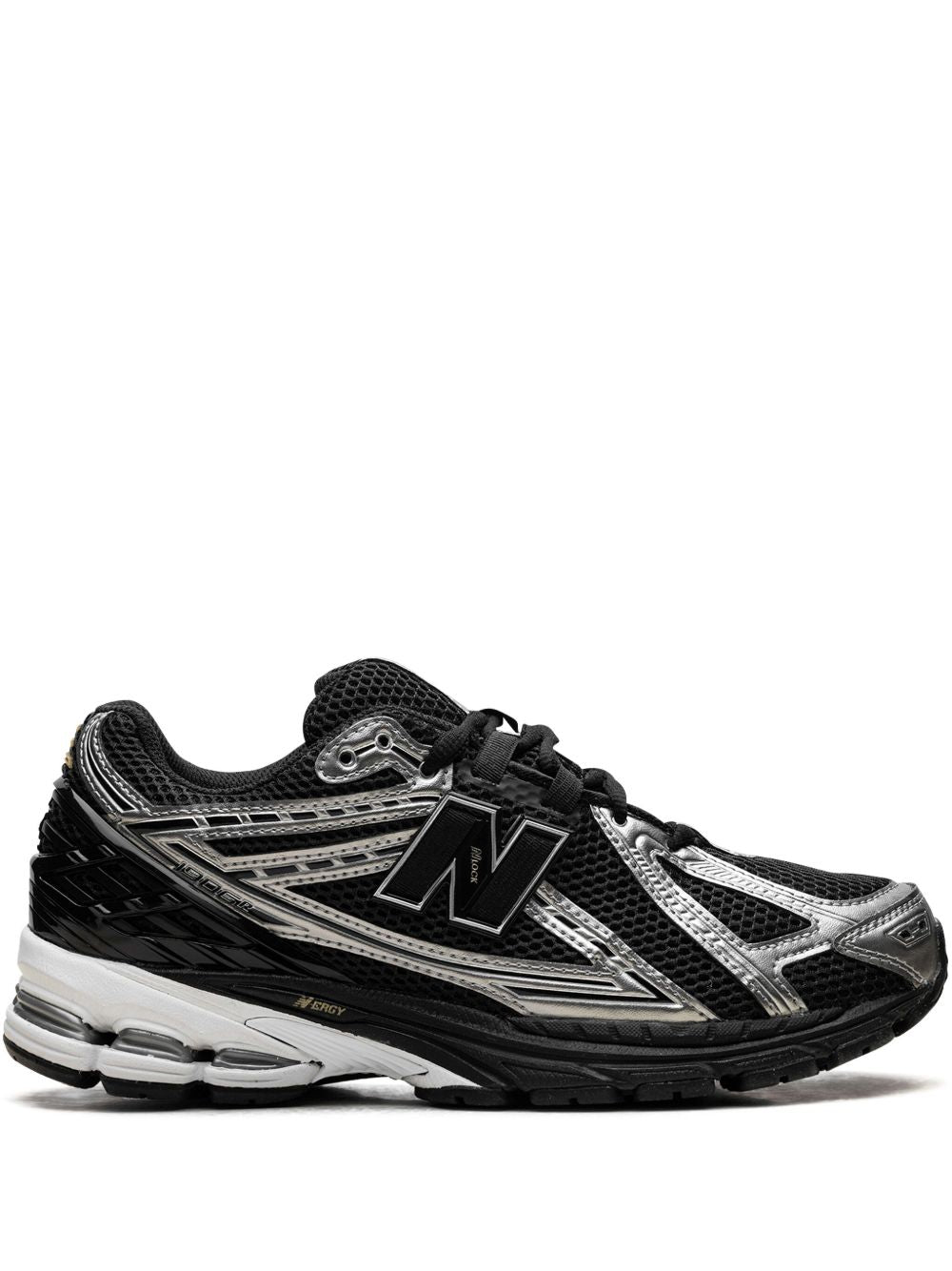 New Balancee 1906r Black Grey White 745
