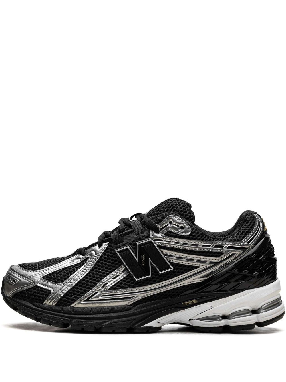 New Balancee 1906r Black Grey White 745
