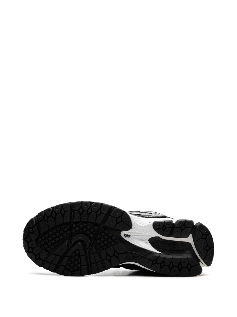 New Balancee 1906r Black Grey White 745