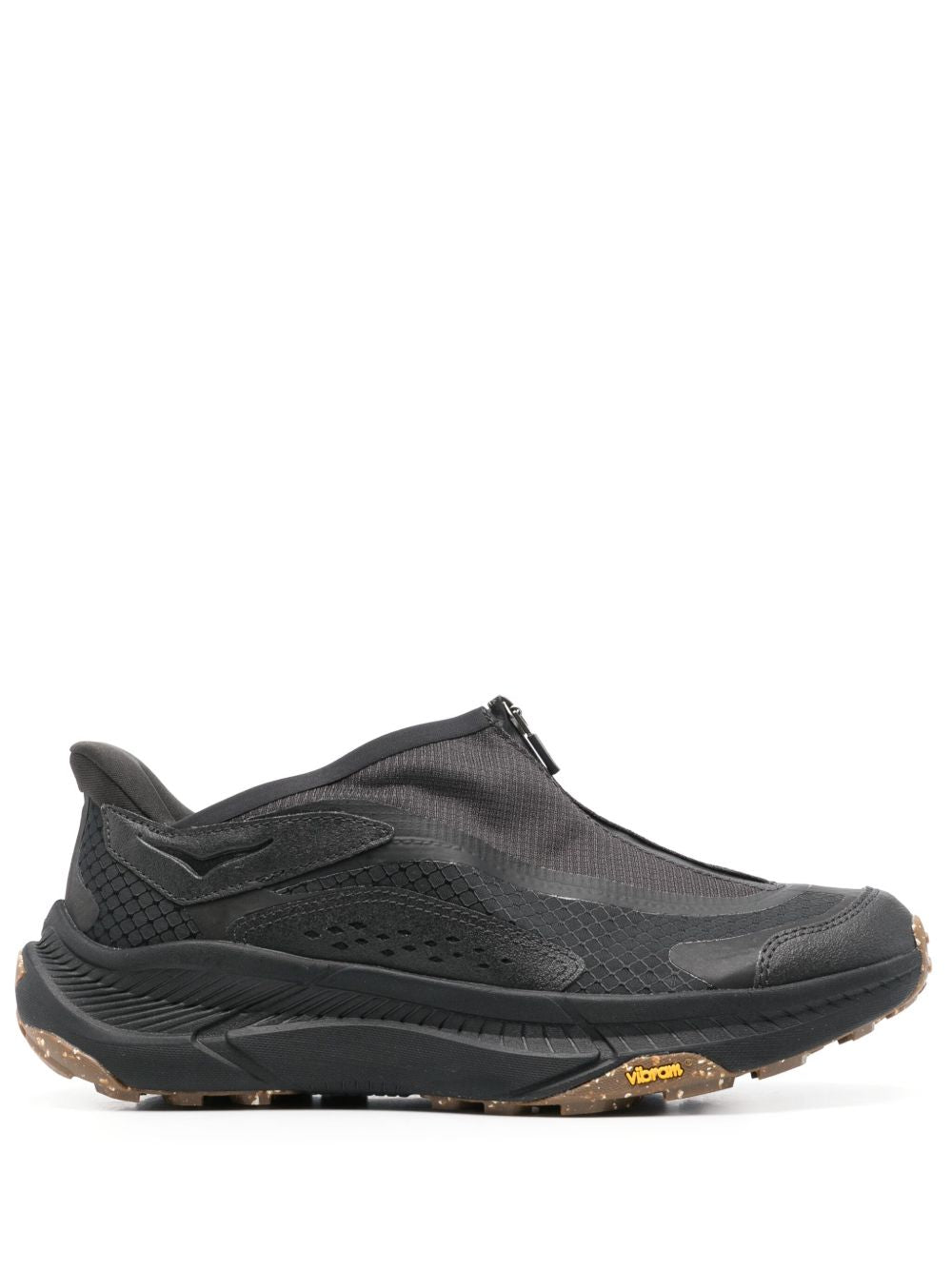 Hoka One One Project Transport Carbon Black