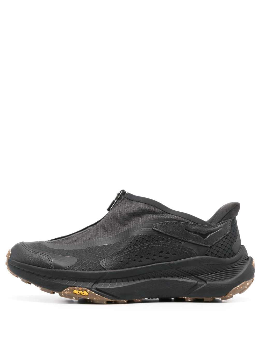 Hoka One One Project Transport Carbon Black