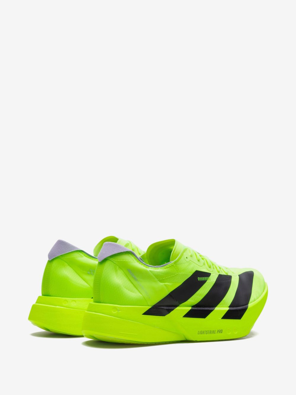 Adidass AdiZero Adios Pro EVO Green 668