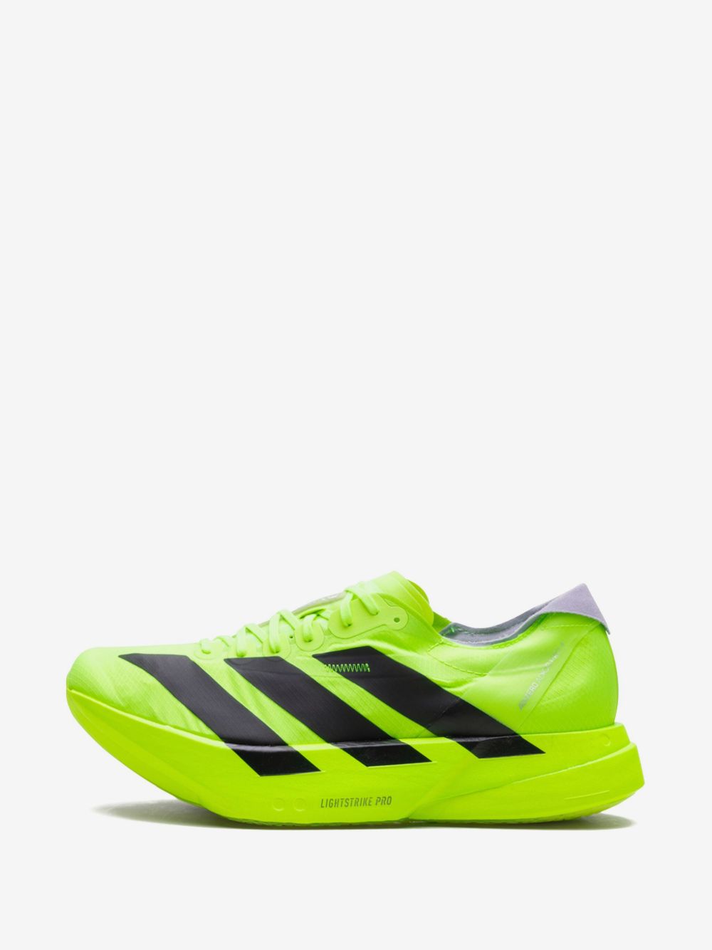 Adidass AdiZero Adios Pro EVO Green 668