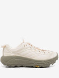 Hoka Mafate Three 2 Oat Milk Eucalyptus