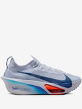 Nikee Air Zoom Alphafly Next 3 Grey Persian Violet Blue Void 301