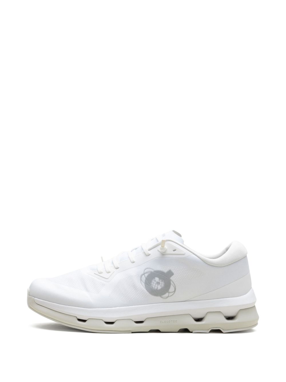 Kith x On Cloudzone White Pink