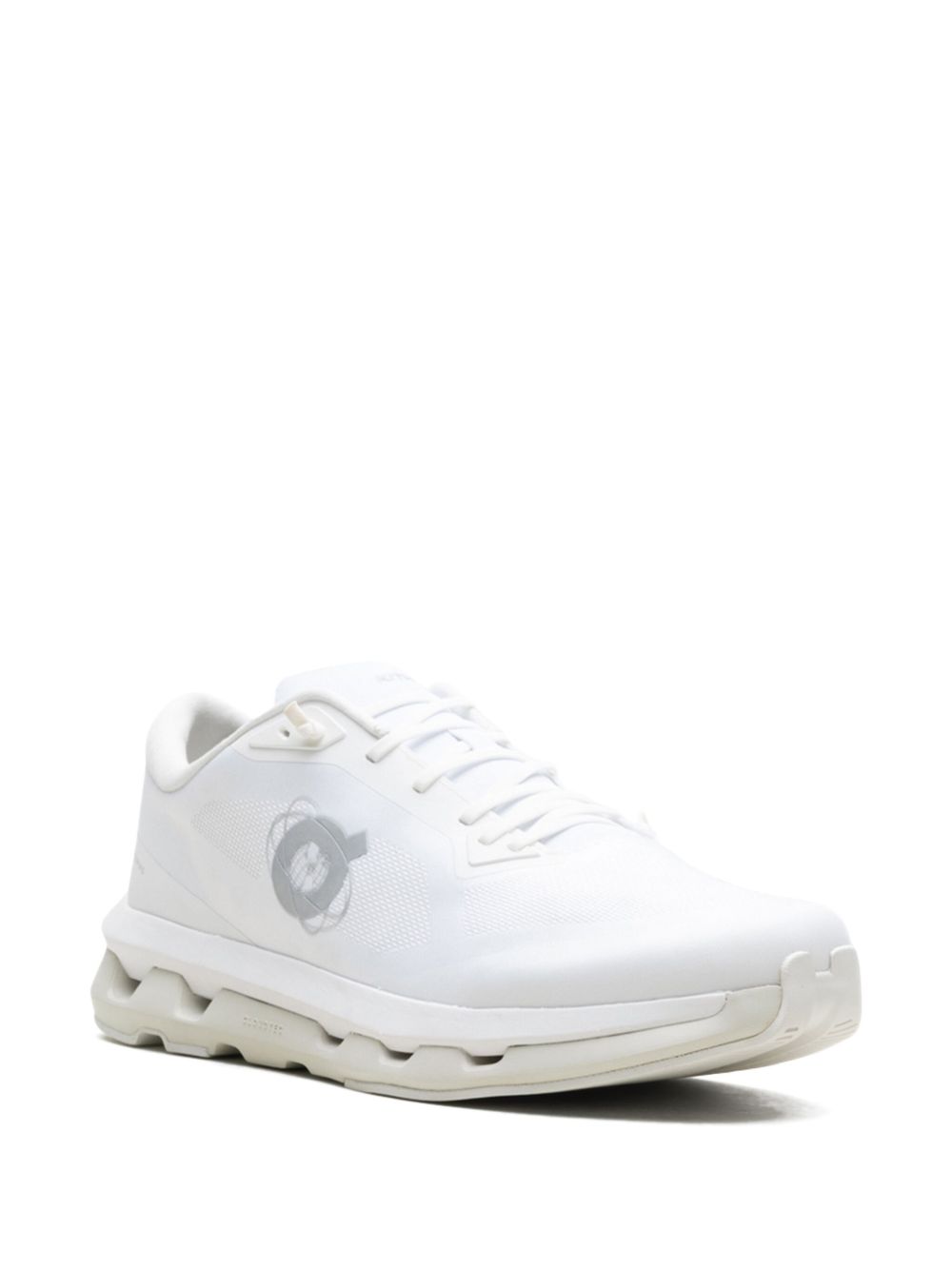 Kith x On Cloudzone White Pink
