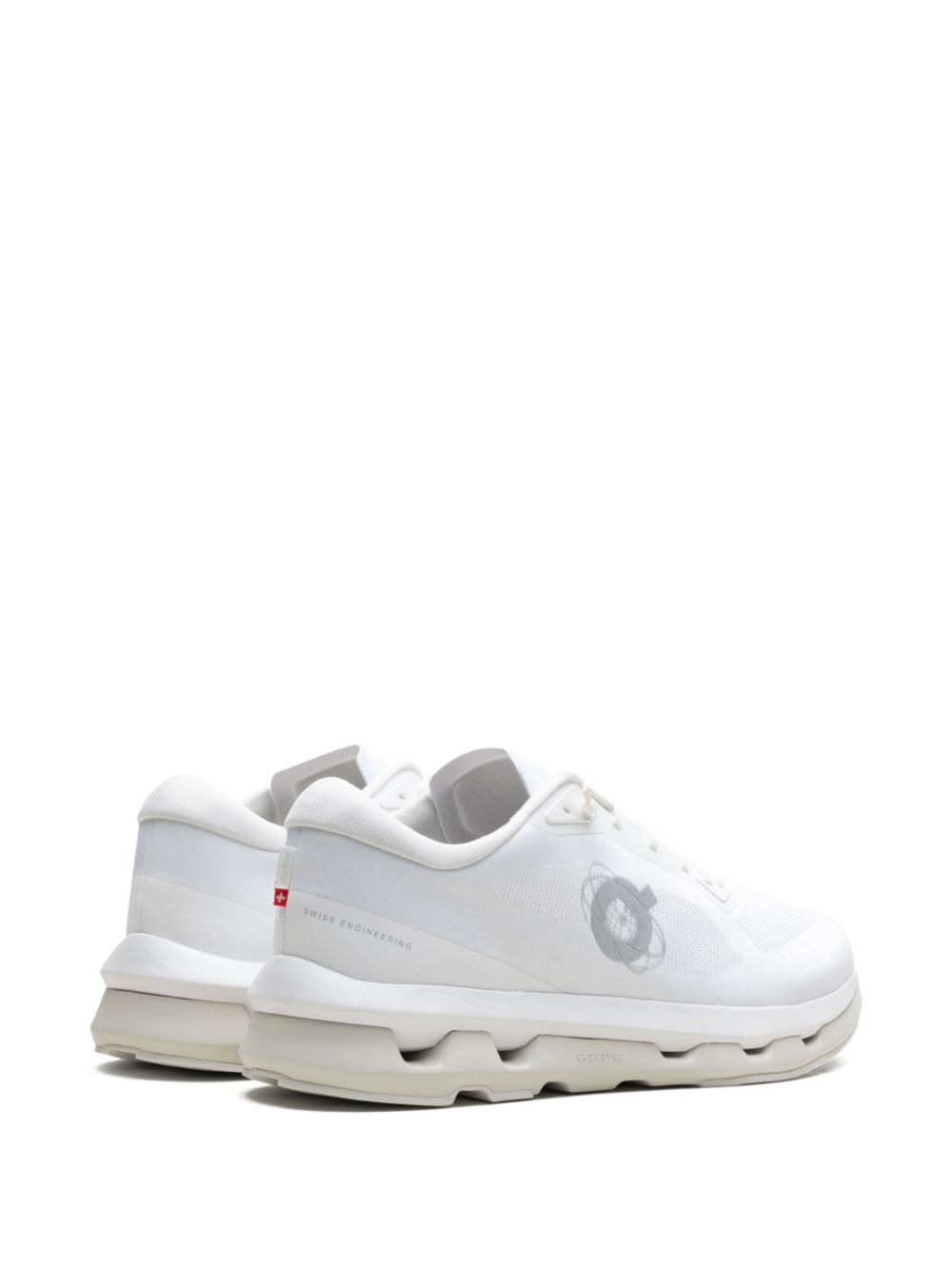 Kith x On Cloudzone White Pink