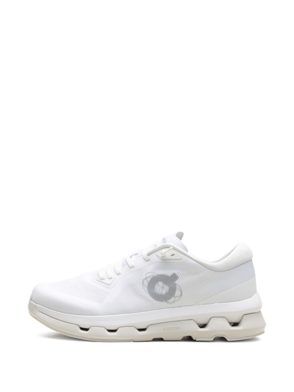 Kith x On Cloudzone White Pink for her