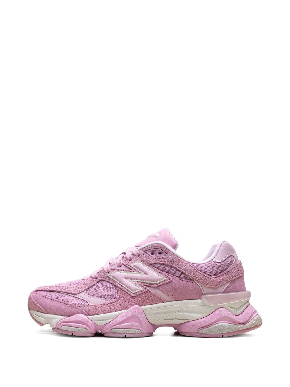 New Balancee x ASOSS 9060 Exclusive Pink Overdye