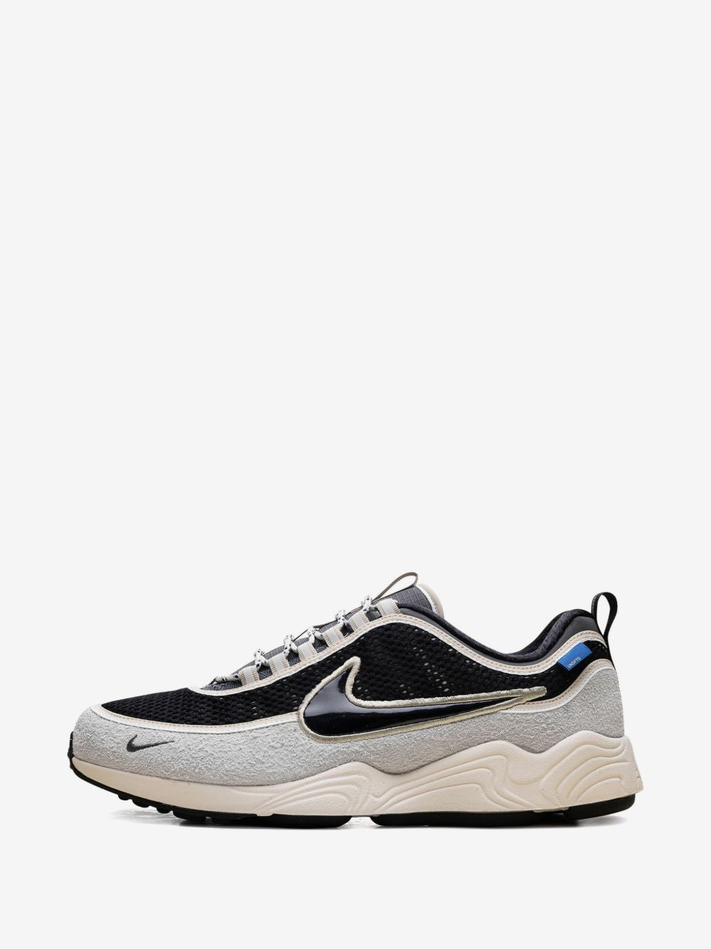 Nikee Air Zoom Spiridon x Undefeated Phantom