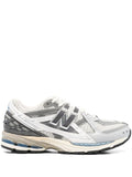 New Balancee 204L Silver Metallic Green