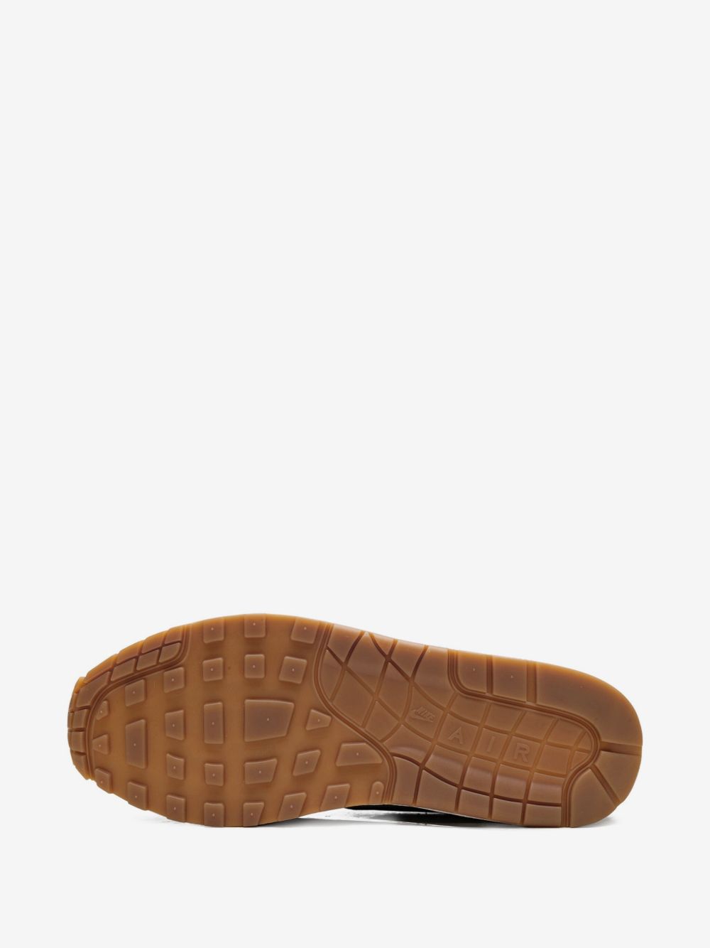 Nikee Airmax 1 Swoosh Low Poly 224