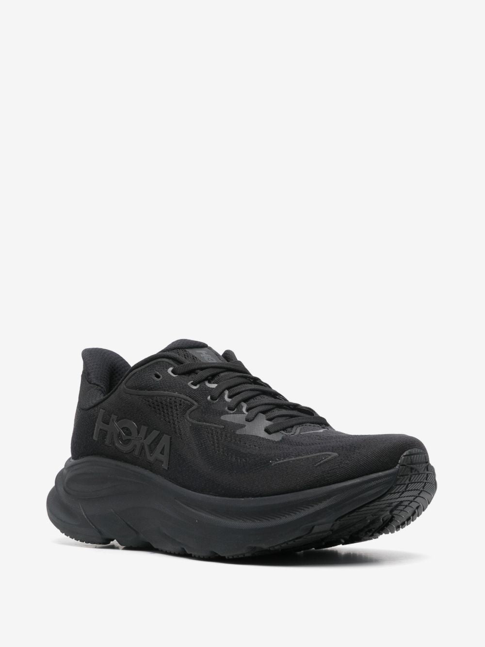 Hoka Challenger ATR 7 Black