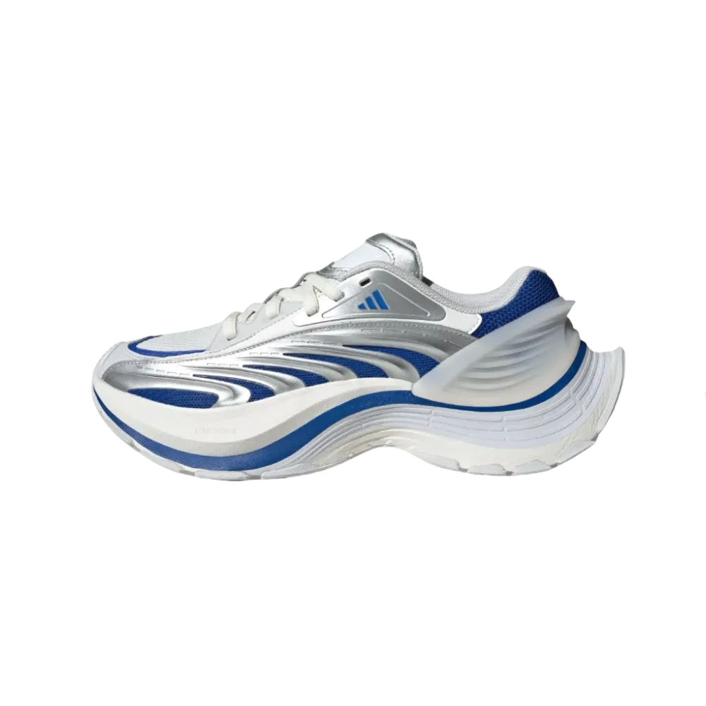 Adidass XLG Metawave Silver Blue