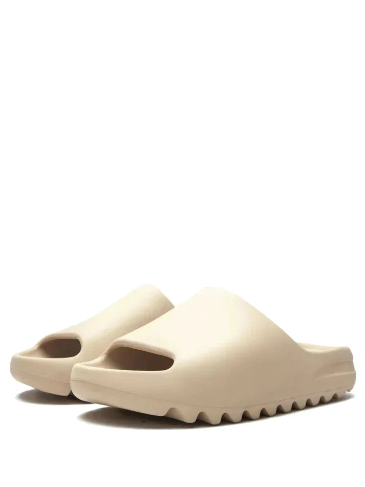 Adidass Yeezy Slide Bone White UA