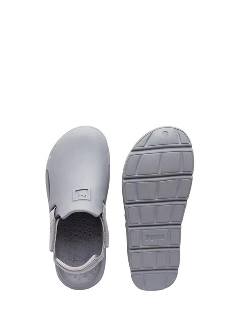 PUMAA shibui mule grey