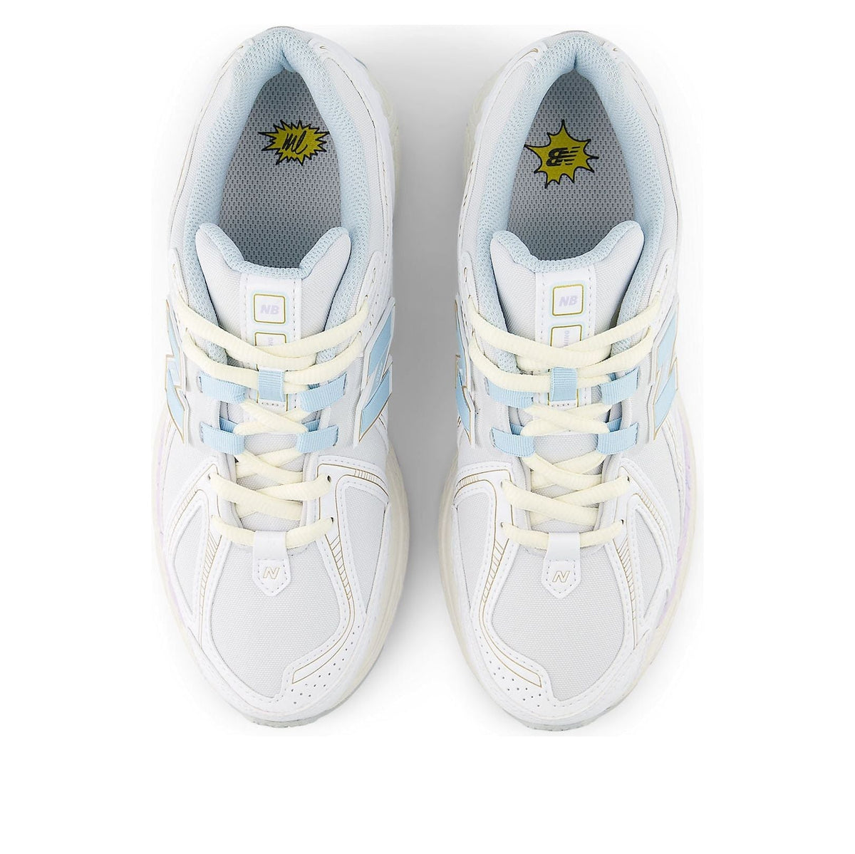 New Balance 1906d Protection Pack Glow In Dark