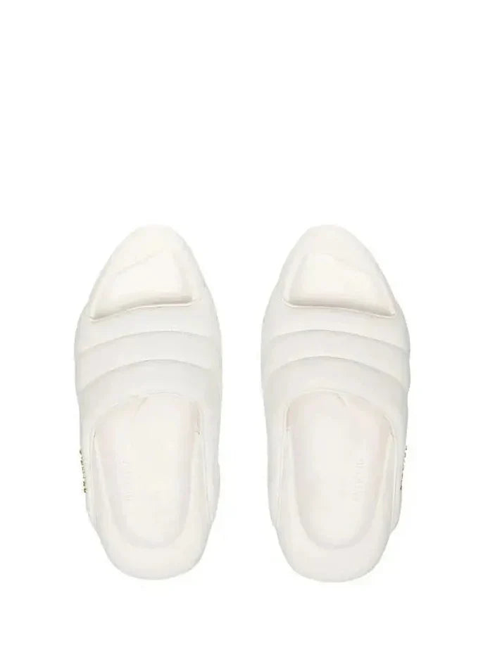 Balmainn paris slide white 7A