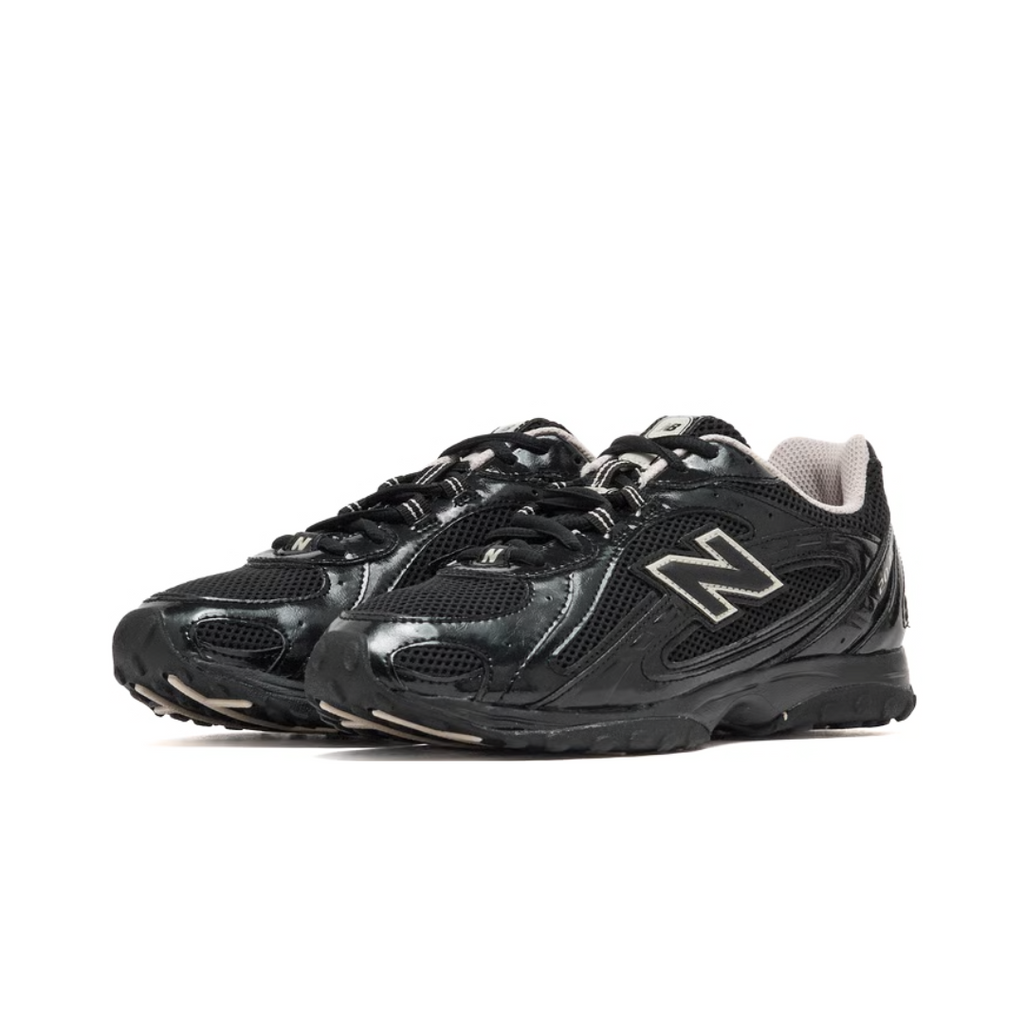 NewBalance 204L Black Timberwolf
