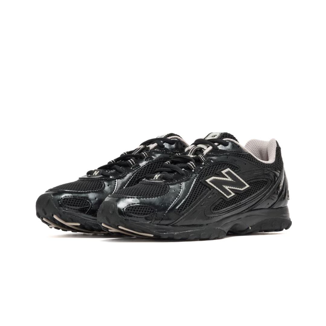 NewBalance 204L Black Timberwolf
